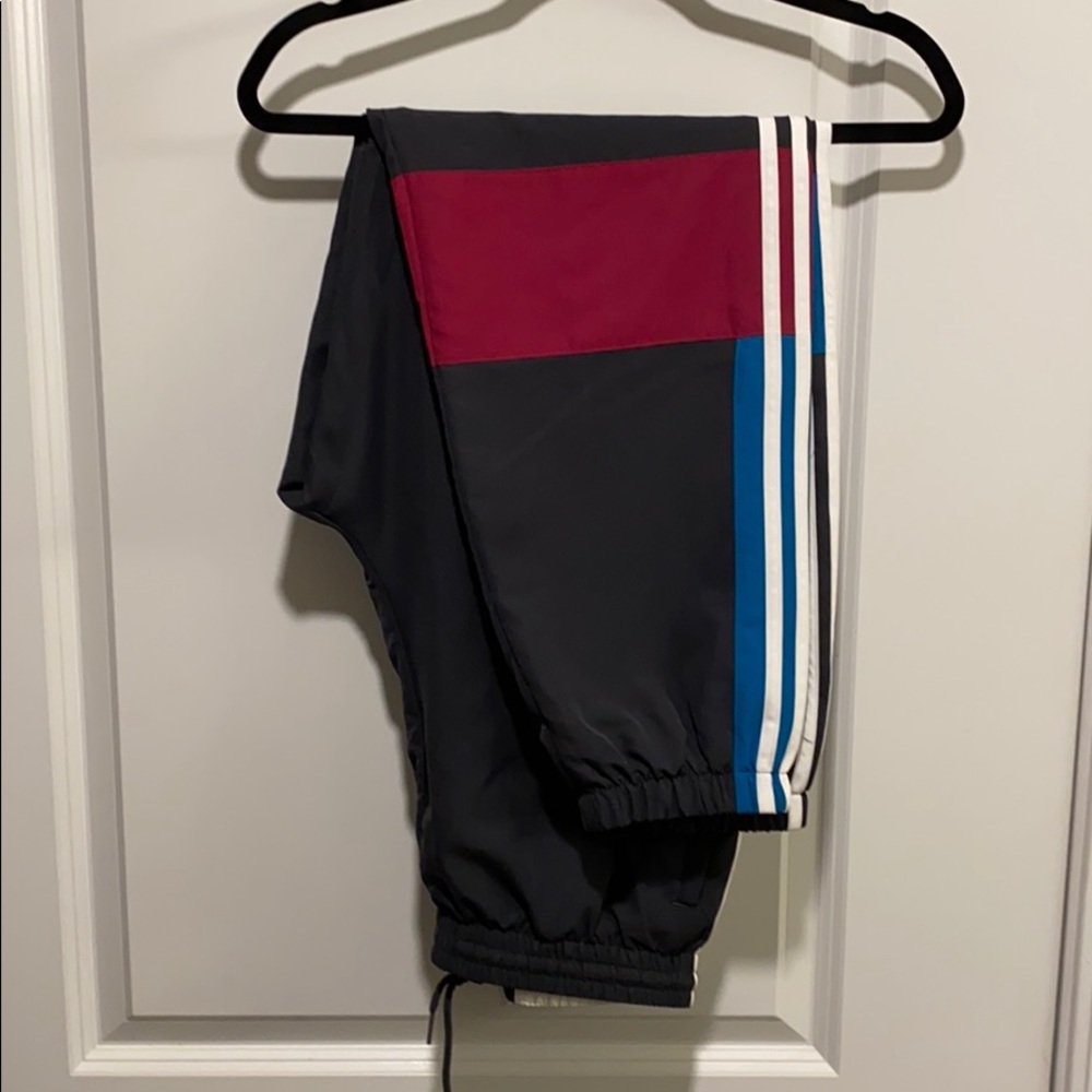 Adidas Jogging Pants - image 1
